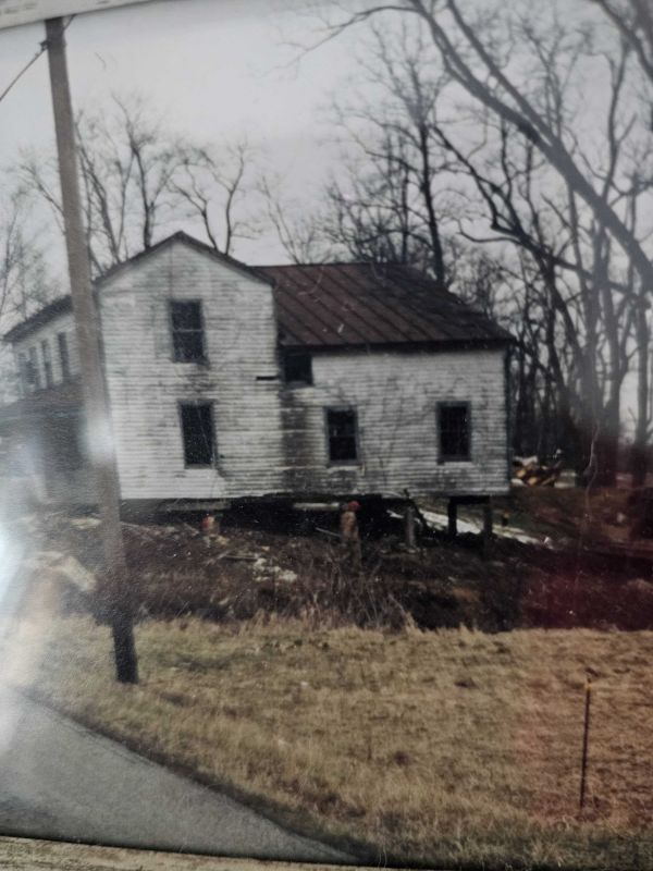 House Foundation Installation