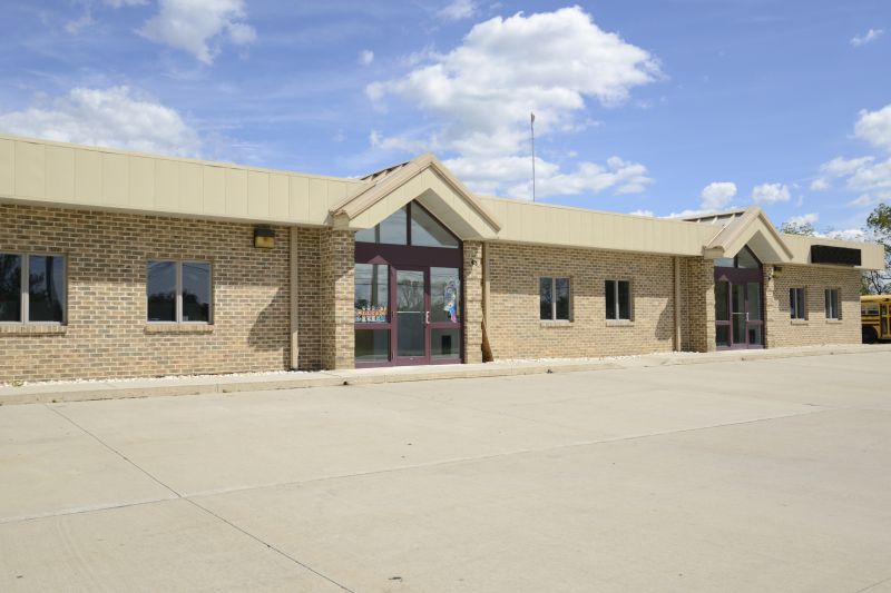 Commercial Concrete Experts