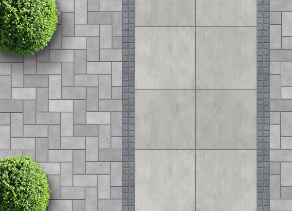 Concrete Paving in Beaumont