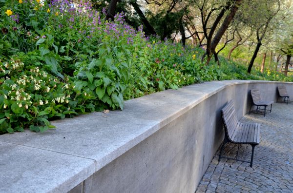 Concrete Retaining Wall Service in Beaumont