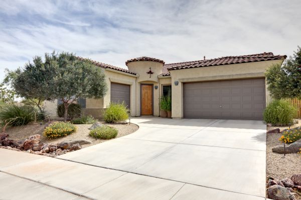 Cost of Residential Concrete Service in Beaumont