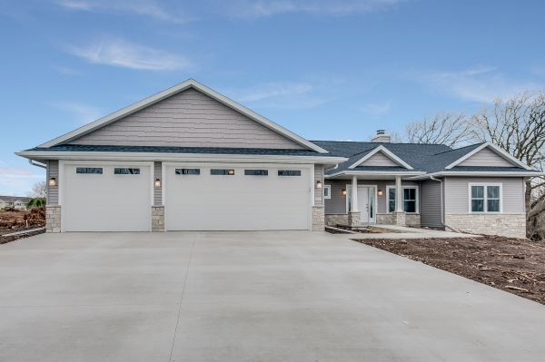 Driveway Installation in Beaumont