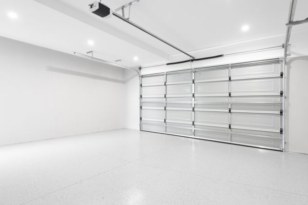 Cost of Garage Slab Installation in Beaumont