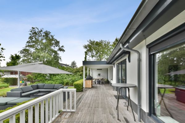 Patio Renovation in Beaumont