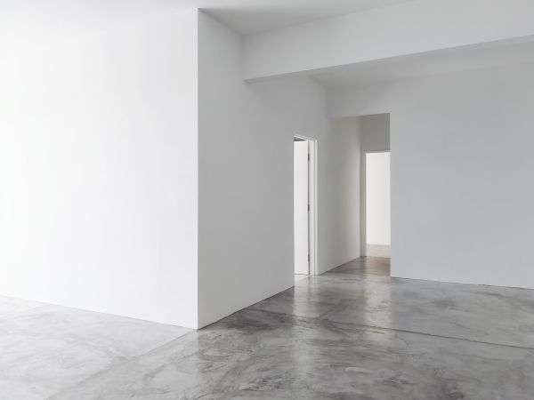 Floor Slab Installation in Beaumont