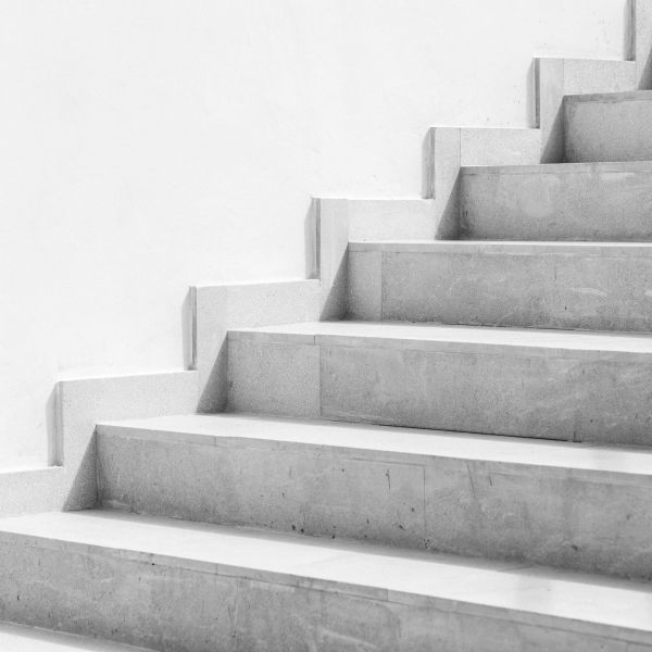 Outdoor Steps Service in Beaumont