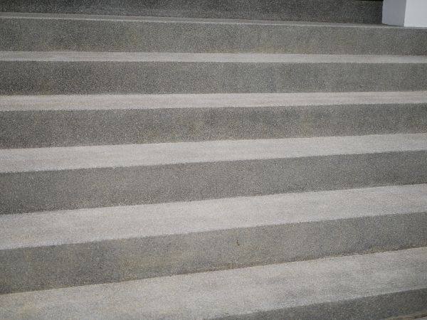 Cement Steps Service in Beaumont
