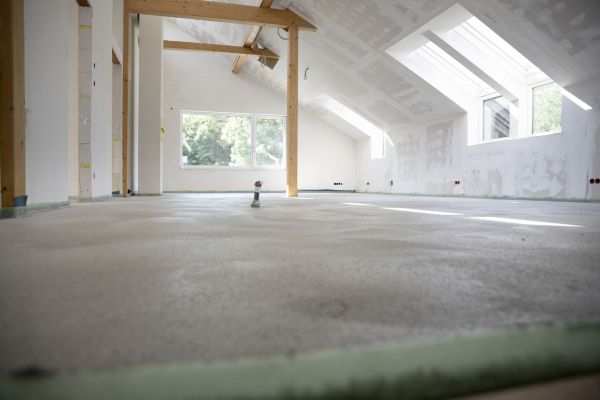 Cost of Concrete Slab Replacement in Beaumont