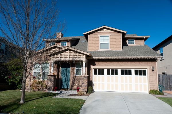 Cost of New Driveway Installation in Beaumont