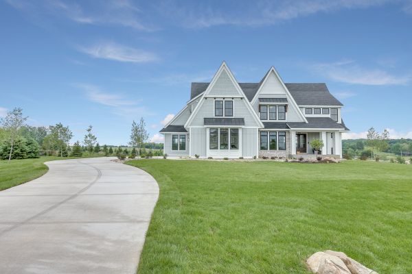 Cost of New Driveway Construction in Beaumont