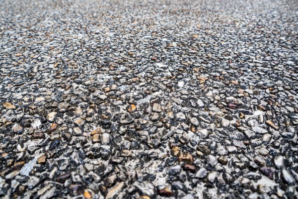 Cost of Exposed Aggregate Paving in Beaumont