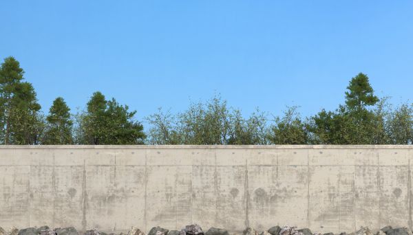 Privacy Wall Construction in Beaumont