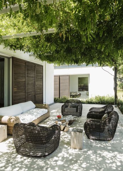 Patio Enlargement in Beaumont
