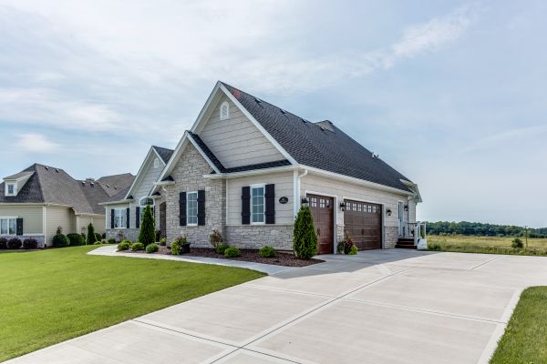 Cost of Driveway Pad Installation in Beaumont