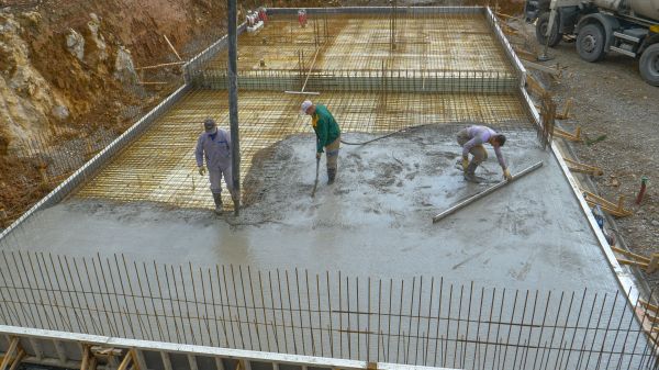 Cost of Slab Addition Service in Beaumont