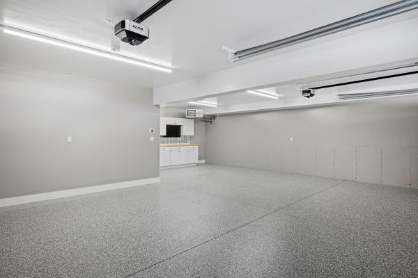 Cost of Garage Paving in Beaumont