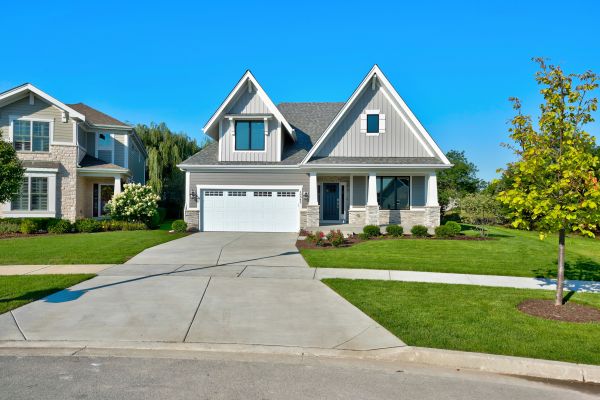 Cost of Apron Construction in Beaumont