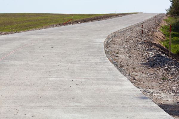 Cost of Driveway Cementing in Beaumont