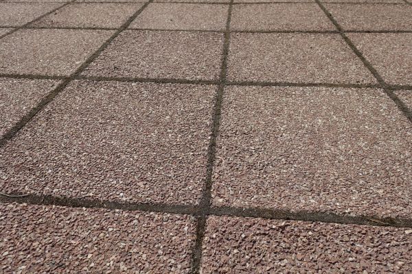 Exposed Aggregate Service in Beaumont