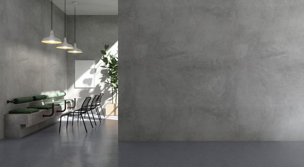Cement Wall Construction in Beaumont