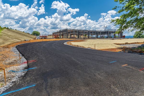 Cost of Driveway Construction in Beaumont