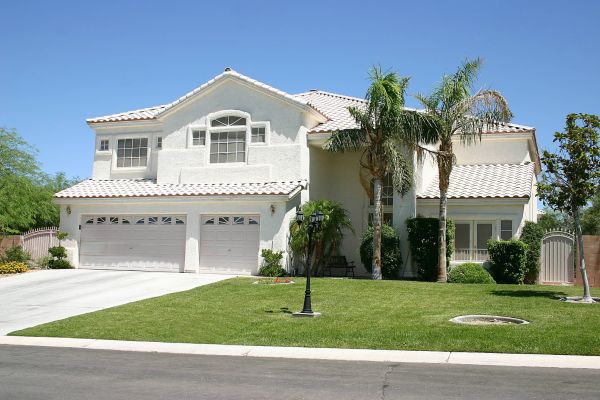 Cost of Driveway Pad Construction in Beaumont