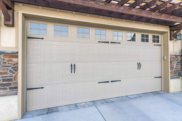 Cost of Concrete Apron Construction in Beaumont