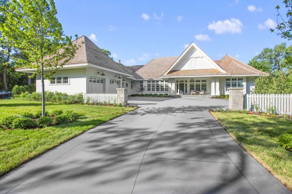 Cost of Driveway Remodeling in Beaumont