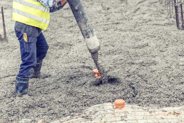 Cost of Pervious Concrete Installation in Beaumont