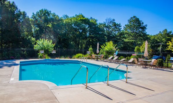 Cost of Pool Paving Installation in Beaumont