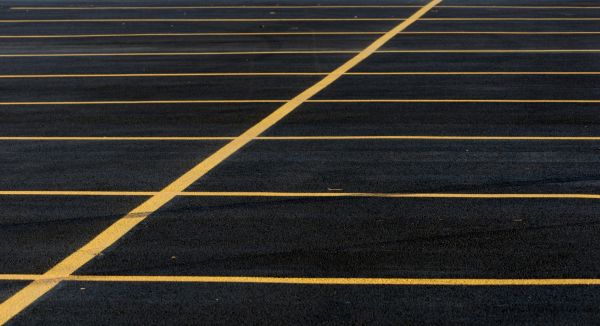 Cost of Parking Slab Installation in Beaumont