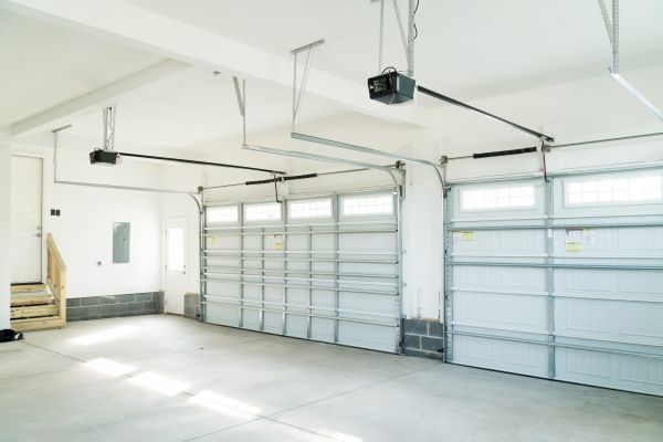 Cost of Garage Concreting in Beaumont