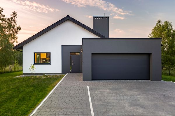 Cost of Concrete Extension Service in Beaumont
