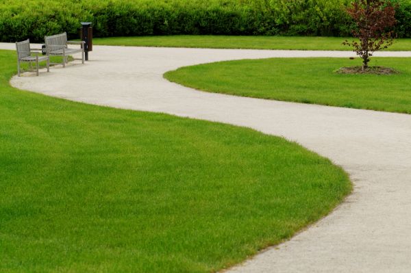 Sidewalk Installation in Beaumont